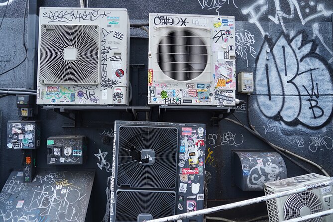 Real-Life Anime Pilgrimage Tour Shibuya Incident - Reviews