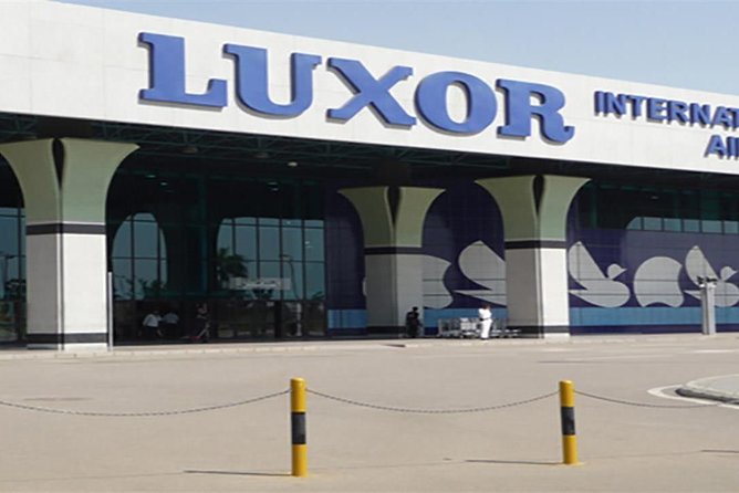 Real Life Egypt Private Hotel Transfer From or to Luxor Airport - Pricing and Cost Breakdown