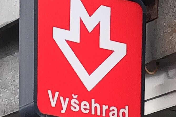 Real Life in Prague - Dog Walk From VyšEhrad to Výtoň - Maximum Travelers and Operator