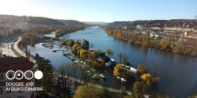 Real life in Prague - Easy Walk from Vysehrad to Vyton - Good To Know