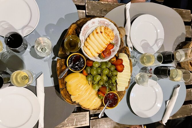 Real Lisbon Food/Wine Tasting Tour in Hidden Gems -Small Groups! - Tour Overview