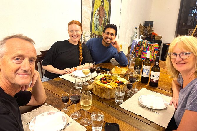 Real Lisbon Food/Wine Tasting Tour in Hidden Gems -Small Groups! - Additional Info