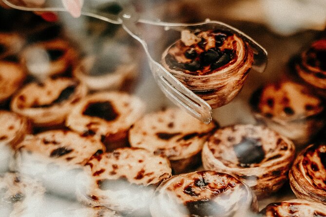 Real Lisbon Food/Wine Tasting Tour in Hidden Gems -Small Groups! - Tour Inclusions