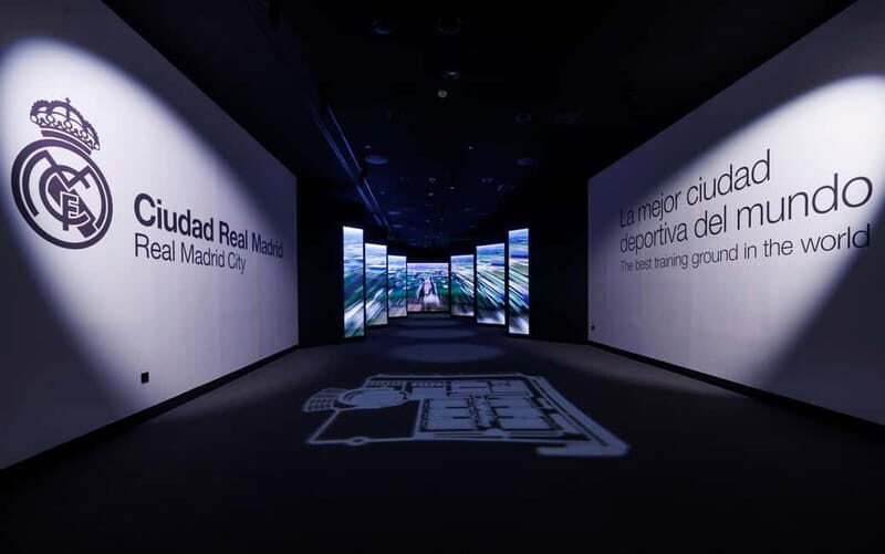 Real Madrid: Bernabeu Stadium SelfGuided Tour & Wine tasting - Summary: Who Is This Tour For?