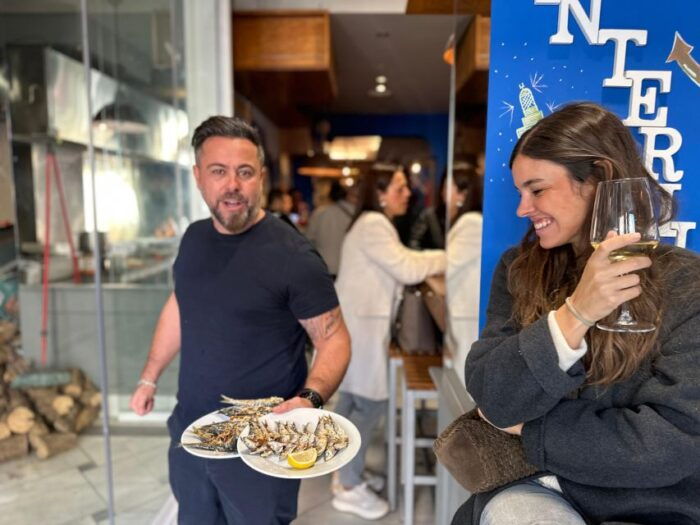 Real Madrid: Bernabeu Stadium Tour and Gourmet Tasting - Visitor Guidelines and Safety Measures