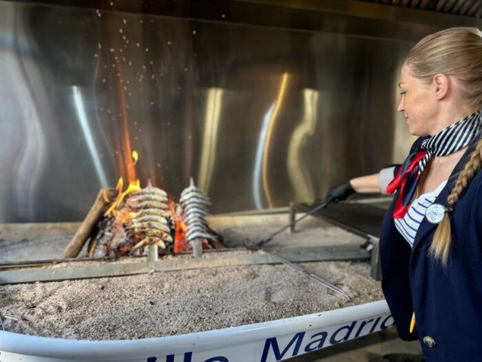 Real Madrid: Bernabeu Stadium Tour and Gourmet Tasting - Common Questions