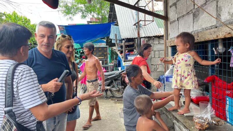 Real Manila: Happyland Immersion Tour - An Honest Look at the Real Manila: Happyland Immersion Tour