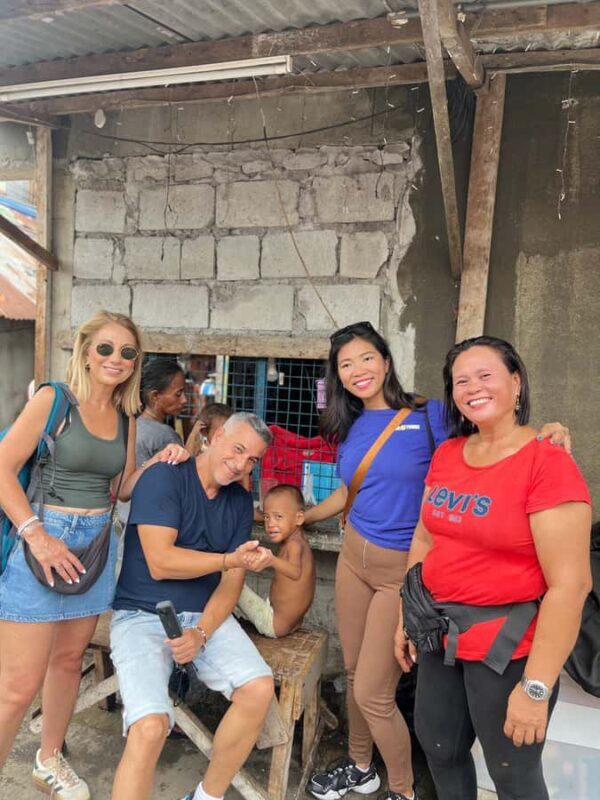 Real Manila: Happyland Immersion Tour - Good To Know