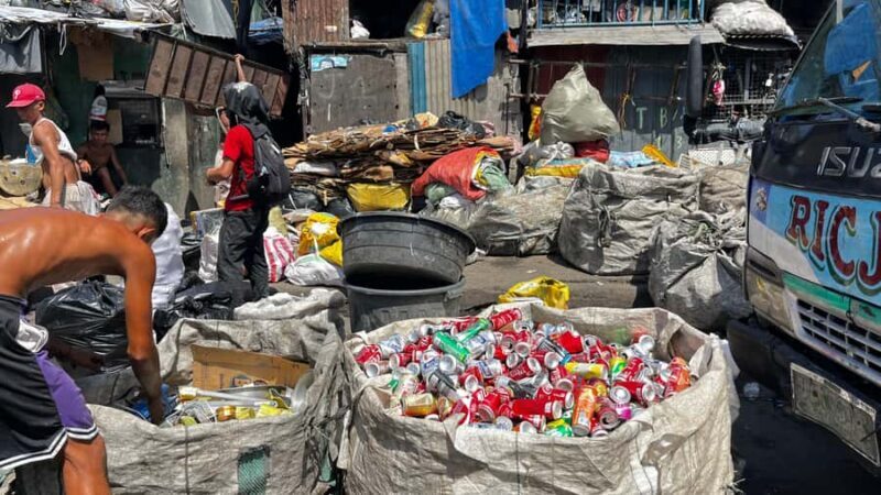 Real Manila: Happyland Immersion Tour - FAQ