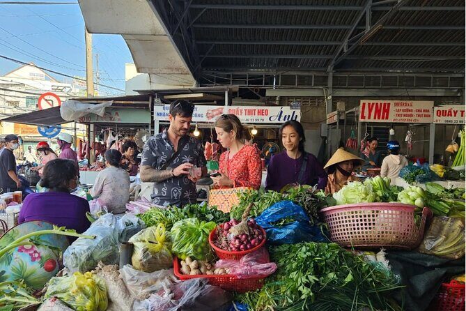 Real Mekong: Farm, Scooter, Boat, Market, Food-Avoid Touristic - Why This Tour Is Worth Considering