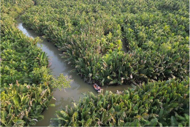 Real Mekong: Farm, Scooter, Boat, Market, Food-Avoid Touristic - Good To Know