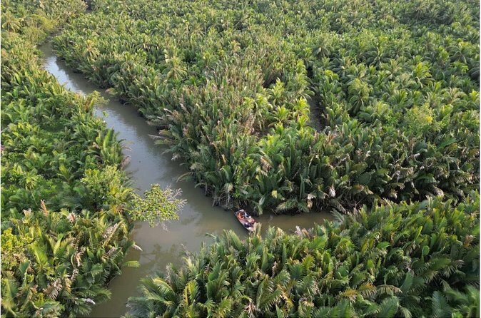 Real Mekong: Farm, Scooter, Boat, Market, Food-Avoid Touristic - Who Should Consider This Tour?