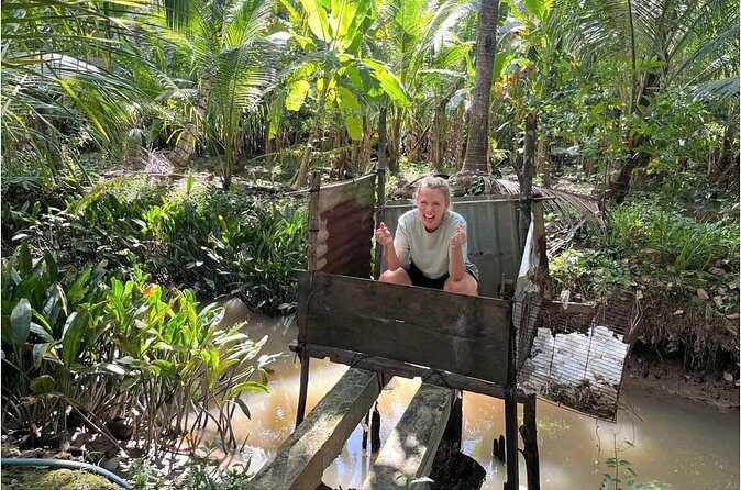 Real Mekong: Farm, Scooter, Boat, Market, Food-Avoid Touristic - FAQ