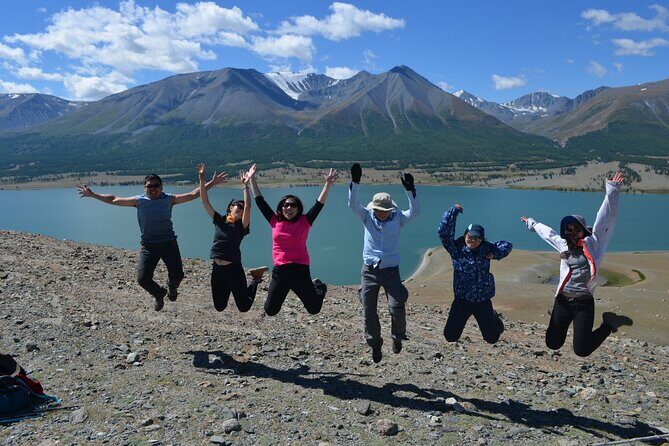 Real Mongolian Adventure! The best highlights of Mongolia - Good To Know