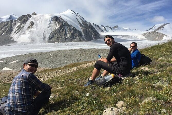 Real Mongolian Adventure! The best highlights of Mongolia - Exploring Mongolia’s Wild Heart: A Detailed Review