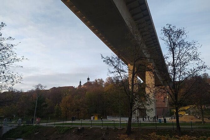 Real Prague - Good To Know