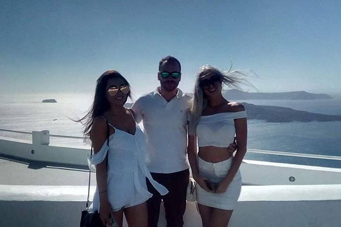 Real Santorini: Full-Day Private Tour - Common Questions