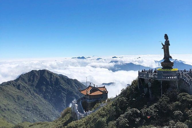 Real Sapa Experience 5Days/5nights - Day 1: Arriving in Sapa