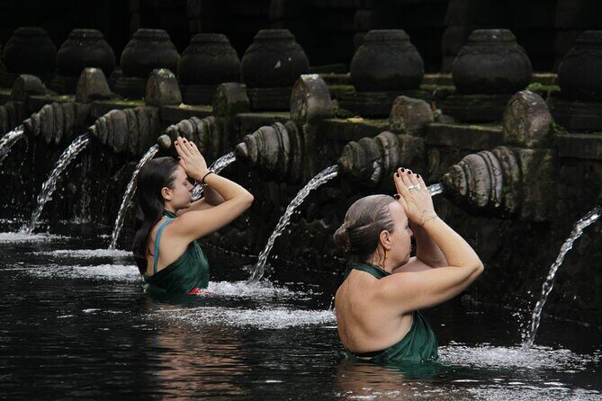 Real Skip-the-Line Tirta Empul Temple Water Purification Ceremony - Good To Know