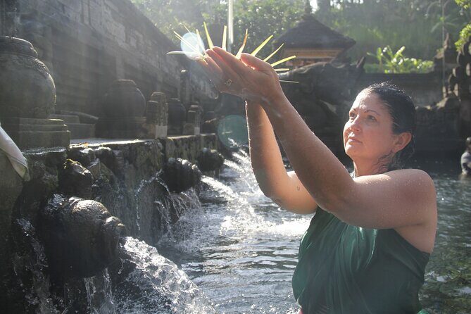 Real Skip-the-Line Tirta Empul Temple Water Purification Ceremony - Practical Details and Considerations