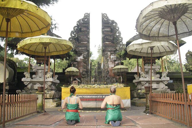Real Skip-the-Line Tirta Empul Temple Water Purification Ceremony - Who Is This Tour Best For?