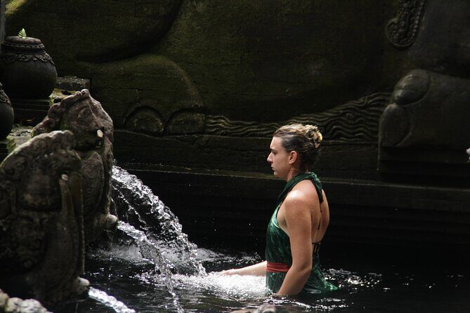 Real Skip-the-Line Tirta Empul Temple Water Purification Ceremony - The Sum Up