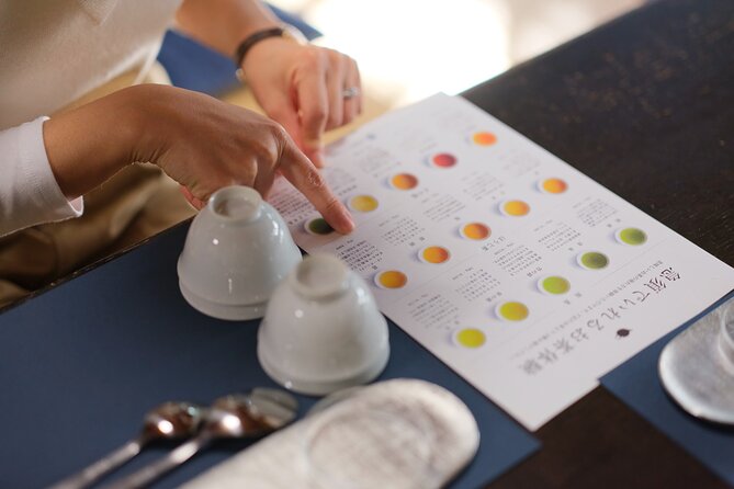 Real Tea Experience in Takayama With Expert Guide - Exploring the Tea Gardens of Takayama