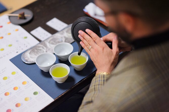 Real Tea Experience in Takayama With Expert Guide - Common Questions