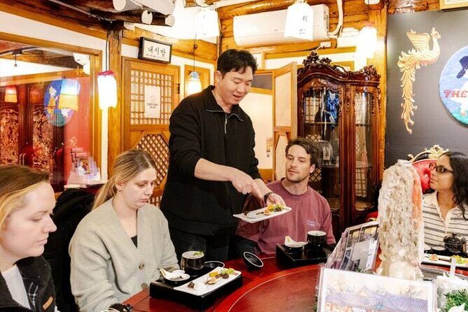 Real traditional market Dongmyo Flea & Gwangjang market tour - Final Thoughts: Who Should Consider This Tour?