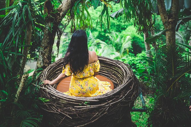 Real Ubud Private Customised Tour By Local Guides - Good To Know