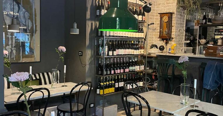 Real Wine and Food Tasting Experience in Palermo - Frequently Asked Questions