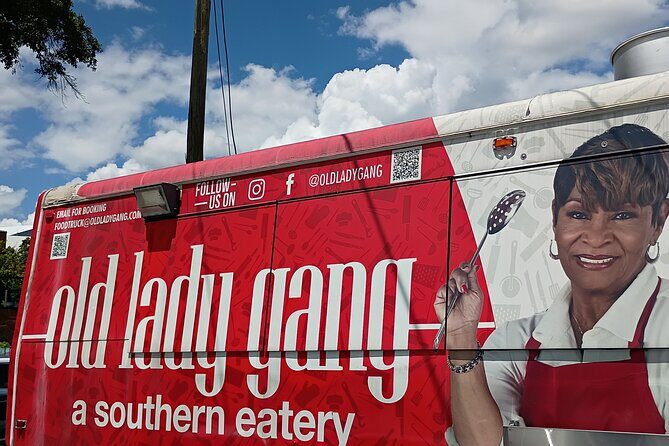 Reality ATL Restaurant Tour - Exploring the Tour Itinerary in Detail