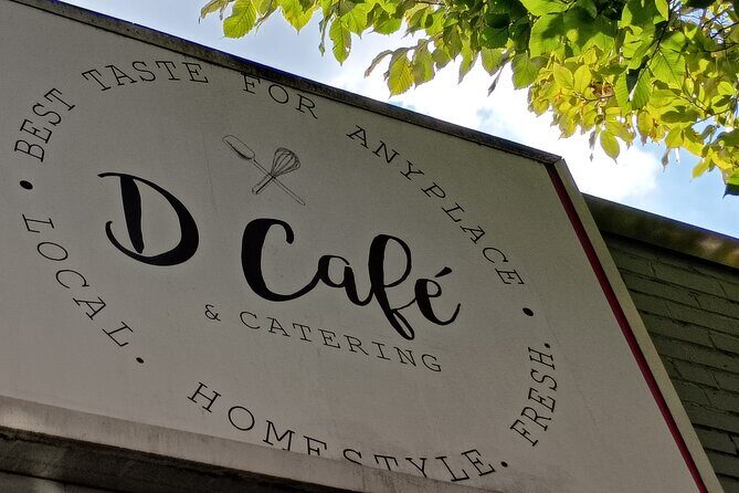 Reality ATL Restaurant Tour - FAQ