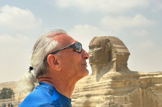 Realize Your Dreams 4 Days 3 Nights in Cairo in 4 Stars Hotel - Hotel Amenities