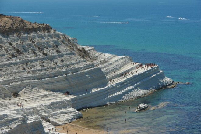 Realmonte: Guided Tour of the Roman Villa & Aperitif - Tour Highlights