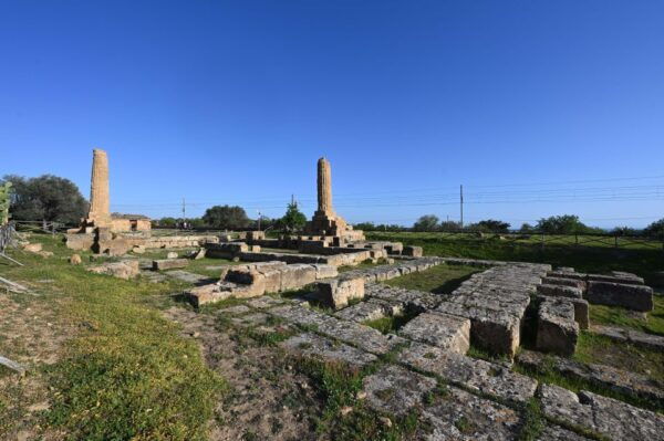 Realmonte: Guided Tour of the Roman Villa & Aperitif - Frequently Asked Questions