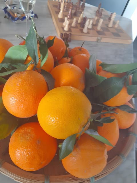 Realmonte: Sicilian Cooking Class & Lunch - Good To Know