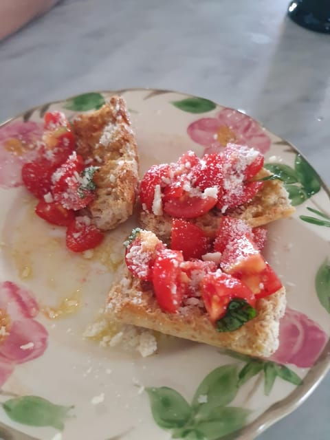 Realmonte: Sicilian Cooking Class & Lunch - Scenic Location