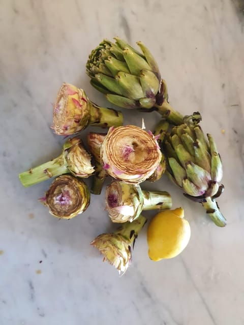 Realmonte: Sicilian Cooking Class & Lunch - Cooking Class Highlights