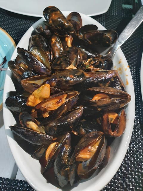 Realmonte: Sicilian Cooking Class & Lunch - Important Tips