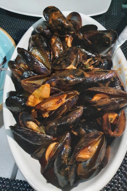 Realmonte: Sicilian Cooking Class & Lunch - Transportation Options