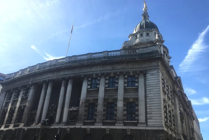 Rebels, Radicals and Rough Justice: A Self-Guided Audio Tour of Clerkenwell - Tips for a Successful Tour