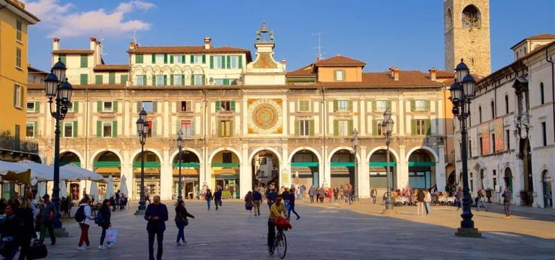 Rebels, Saints, and Patriots: The Women Who Made Brescia - Good To Know