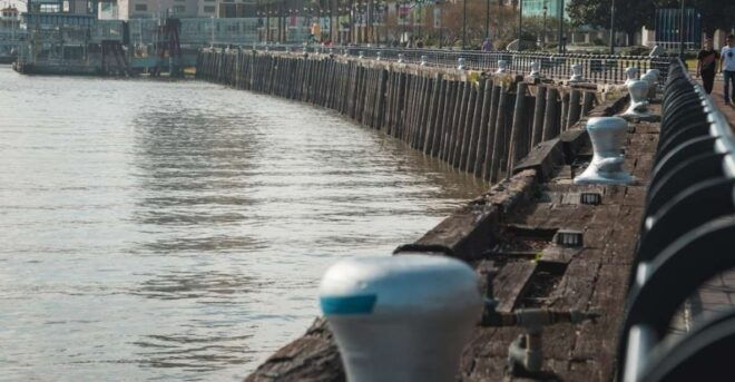 Rebirth of New Orleans Tour: Life After Katrina - Full Description