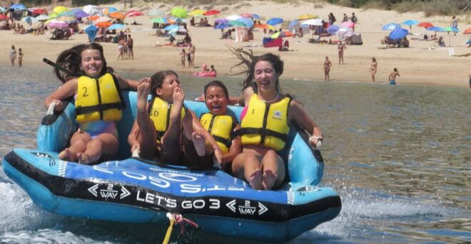 Rebocables - Watersports - Banana - Sofa - Wing - Pricing Details