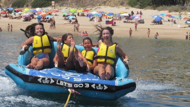 Rebocables - Watersports - Banana - Sofa - Wing - Frequently Asked Questions