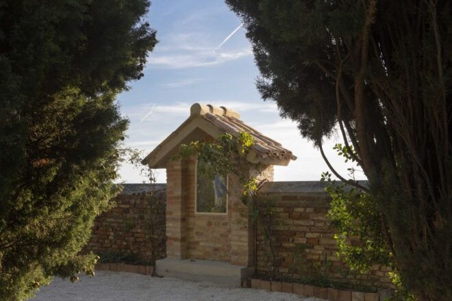 Recanati: Garden on the Hill of Infinity Entry Ticket - Highlights