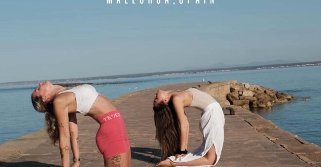 Recharge & Reconnect: A Beautiful Day Retreat in Mallorca - Holistic Well-being Focus