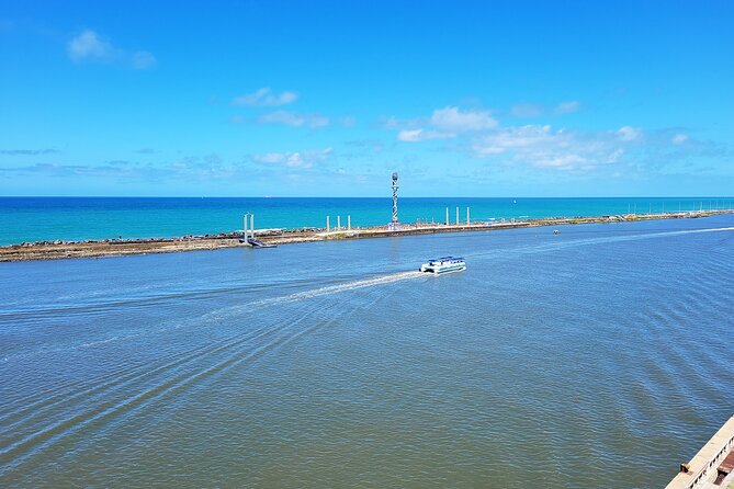 Recife and Olinda City Tour - Tour Details and Pricing