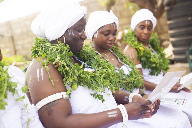 Reclaim Your African Identity - Good To Know